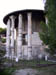 706-1727 - Roma - Temple of Hercules Vincitore