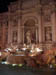 709-1733 - Roma - Fontana di Trevi