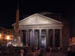 711-1737 - Roma - Pantheon & Fountain at Night