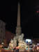 721-1910 - Roma - Piazza Navona - Fontana dei Quattri Fiume - Bernini