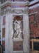 735-1770 - Roma - S. Maria del Popolo - Chigi Chapel, Daniel sculpture - Bernini