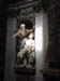 736-1771 - Roma - S. Maria del Popolo - Chigi Chapel, Habakuk sculpture - Bernini
