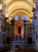 744-1786 - Roma - Trinita dei Monti - Altar